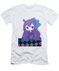 Purple Doll Savanna Ucinski T-Shirt