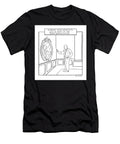 Putin Negotiates with Trump Administration Envoy Brendan Loper T-Shirt