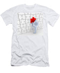 Puzzle Jigsaw Matching Photocreo Michal Bednarek T-Shirt