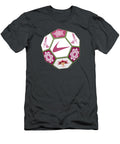Qatar George Slaven T-Shirt