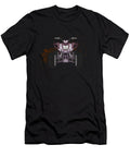 Quad Atv Biker Motorsport Offroad Sport Stunt Gift Thomas Larch T-Shirt