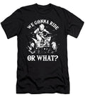 Quad Racing Atv Offroad Extreme Sports Gift Thomas Larch T-Shirt