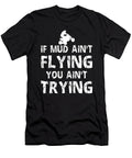 Quad Racing Offroad Atv Extreme Sports Gift Thomas Larch T-Shirt