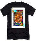 Queen Cardi B Bo Kev T-Shirt