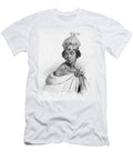 Queen Nzinga Unknown T-Shirt