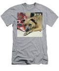 Quiet Time Renee Trenholm T-Shirt