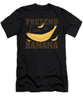 Quirky Banana Message Studi Alex T-Shirt