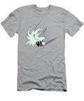 Qwaser and Sawaes Pc Clotter T-Shirt