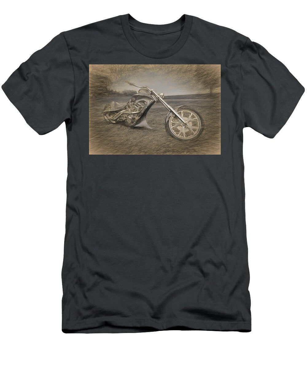 Radical Marcia Colelli T-Shirt