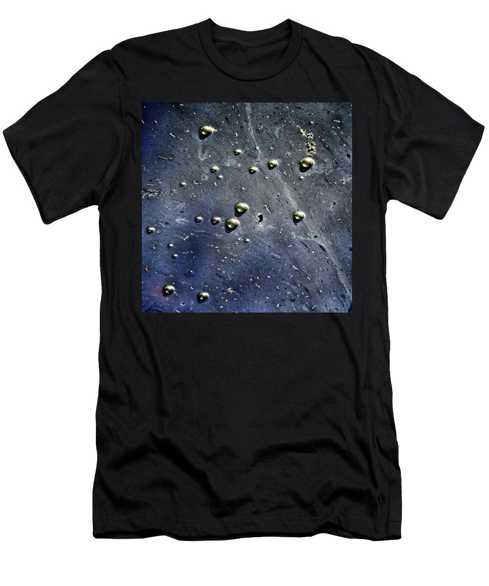 Radioactive Slush Stanislav Milov T-Shirt