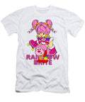 Rainbow Brite Kale Aya T-Shirt