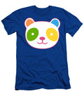 Rainbow Panda Julia Jasiczak T-Shirt