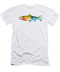 Rainbow Trout Art By Sharon Cummings Sharon Cummings T-Shirt