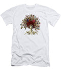 Ramble on Rambling Betsy Knapp T-Shirt