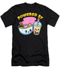Ramen Bubble Tea Boba Japanese Noodles Anime Gift Dnt Prints T-Shirt