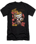 Ramen Monster Attacks Dennis Krebs T-Shirt