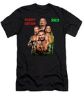 Randy Orton Rko Saiful Sun T-Shirt