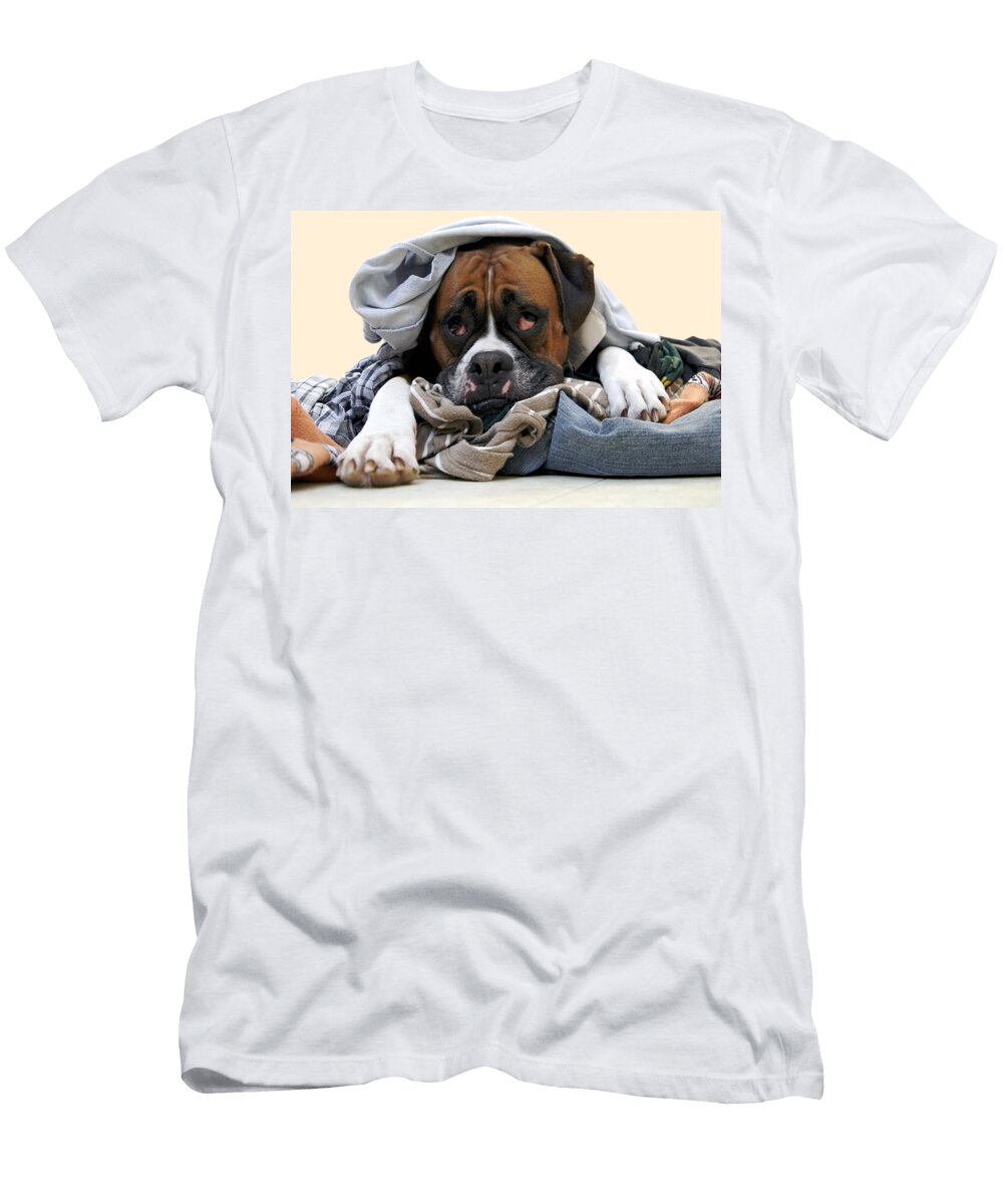 Ranger Danger Fresh Stephanie Mcdowell T-Shirt