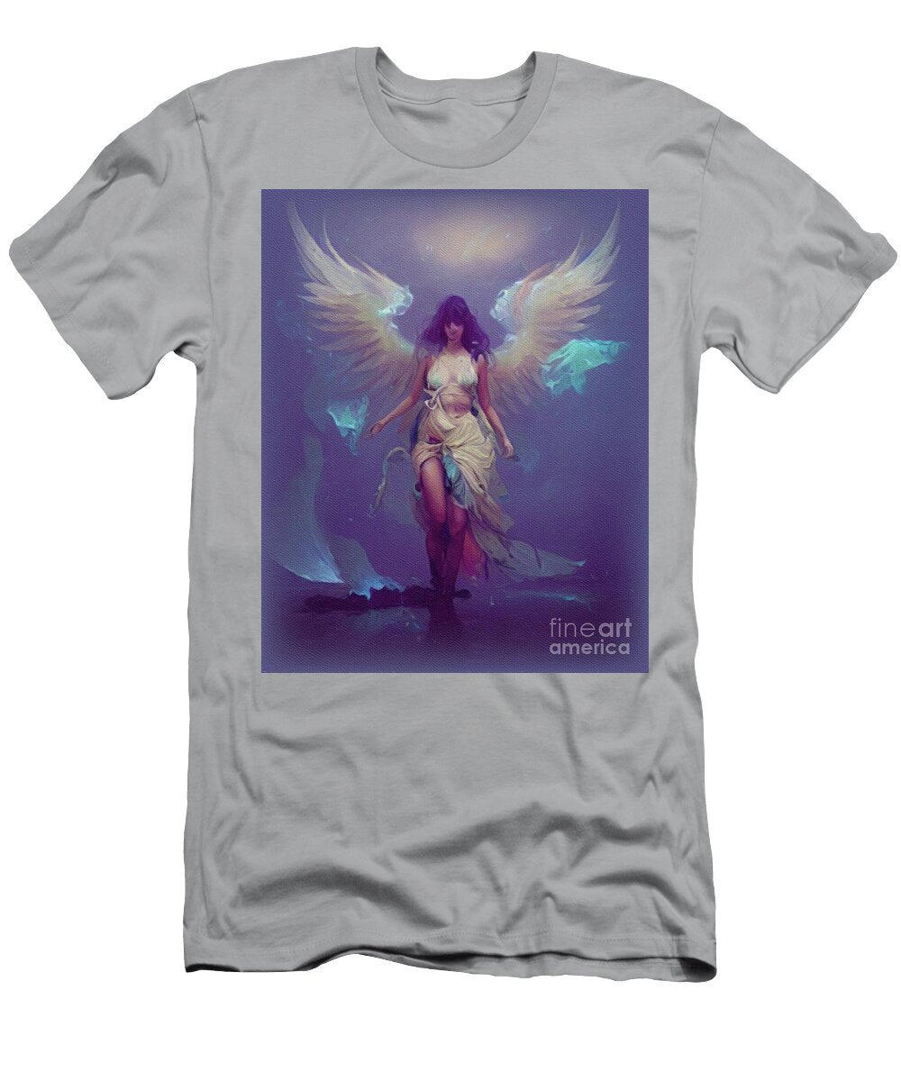 Raphaels Angel Raphael Terra T-Shirt