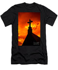 Rapture Charles Dobbs T-Shirt