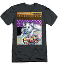 Rat Stealing Treats Satu Wee T-Shirt