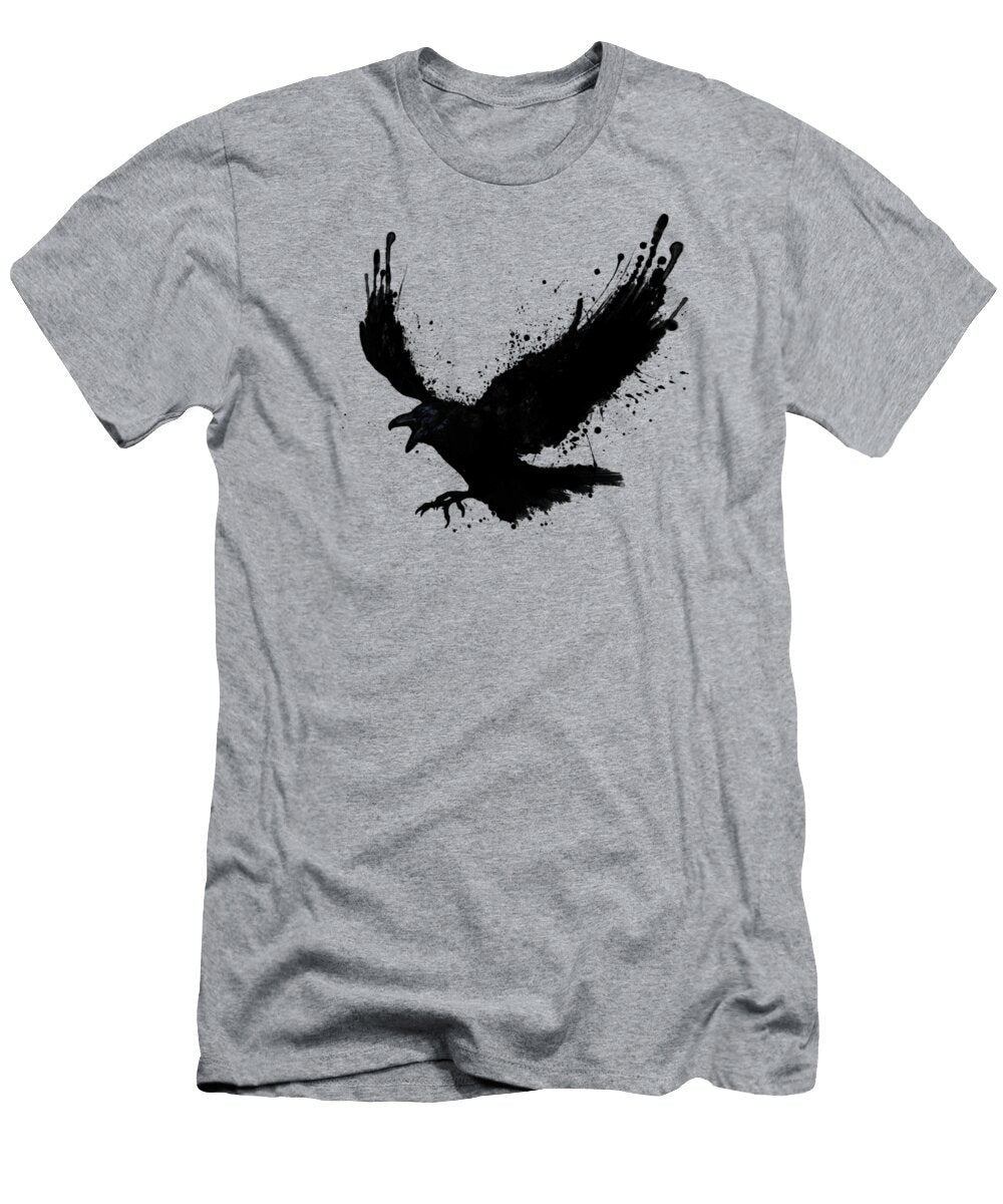 Raven Nicklas Gustafsson T-Shirt
