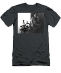 Ray Harryhausen and His Creations Michael Fleischmann T-Shirt