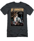 Re Animator 62 Retro Graphic for Women for Men Katrijn Lindeboom T-Shirt