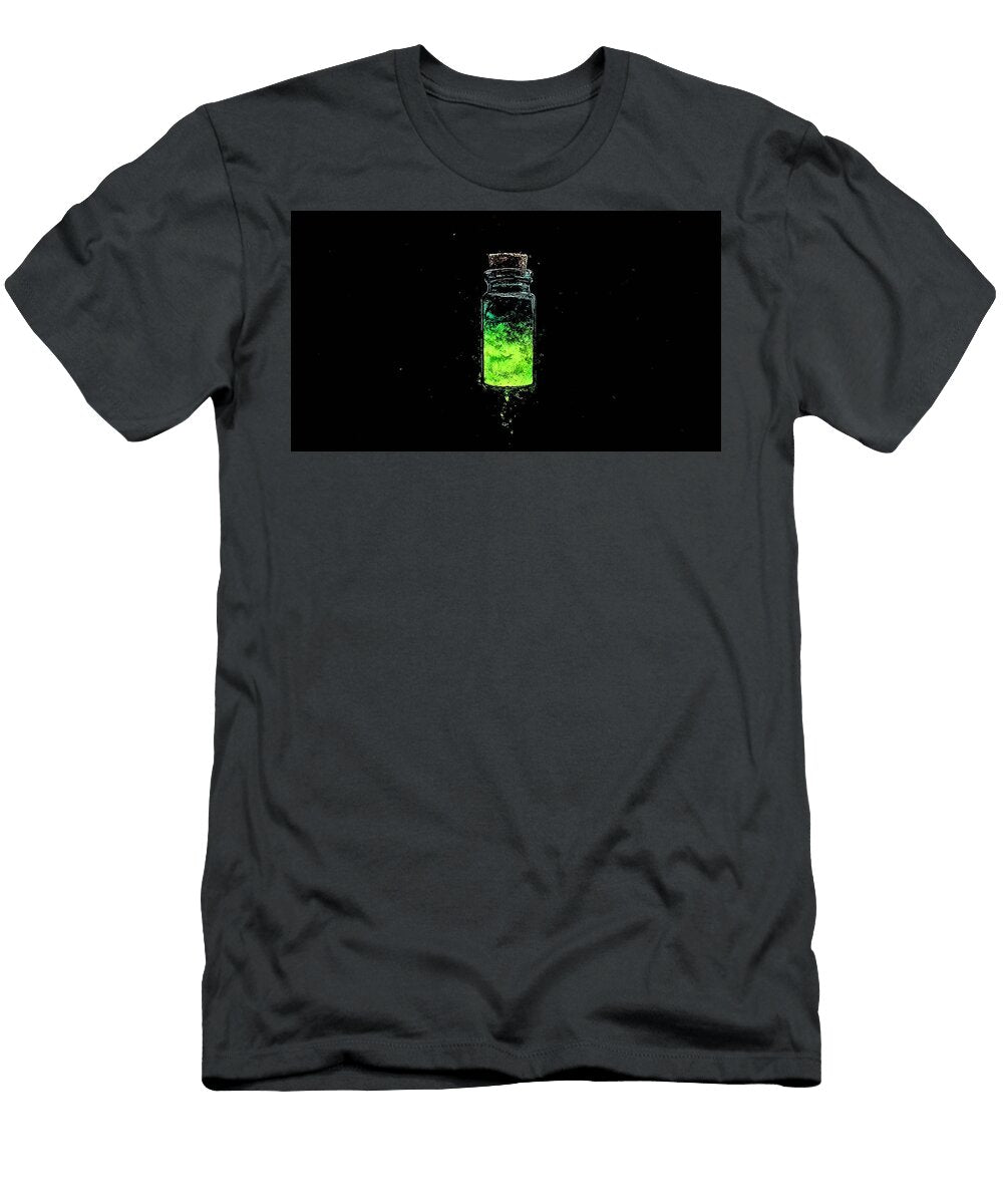 Re Animator Comedy Horror Sci Fi Eliana Haines T-Shirt