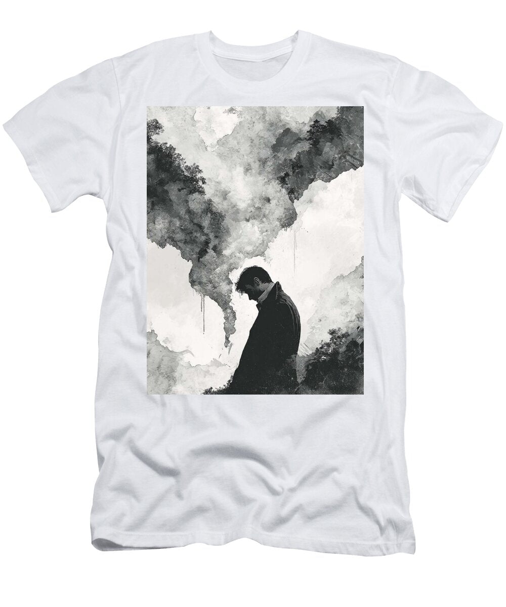 Re Animator Hugo Boyle T-Shirt