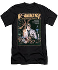 Re Animator Stephen a Greeley T-Shirt