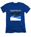 Reach Andrew Hitchen T-Shirt