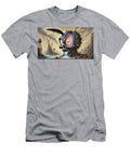 Reactor Bloom Toon Doom Bradley Schultz T-Shirt