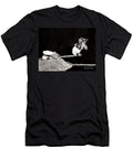 Ready for a Dive 1914 Science Source T-Shirt