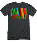 Ready to Weave Fractal Renee Trenholm T-Shirt