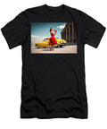 Real Big Glass Gabriel Cusmir T-Shirt