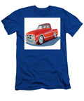 Red Candy C10 Love Kevin Lesley T-Shirt