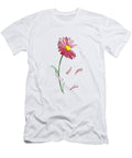 Red Daisy D Rogers T-Shirt