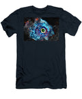 Red Fish Blue Fish John Haldane T-Shirt
