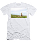 Red Fox Northumberland National Park UK Ann Steve Toon Natureplcom T-Shirt