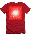 Red Joy Tom Hill T-Shirt
