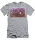Red Lichen Overdrive Ed Williams T-Shirt