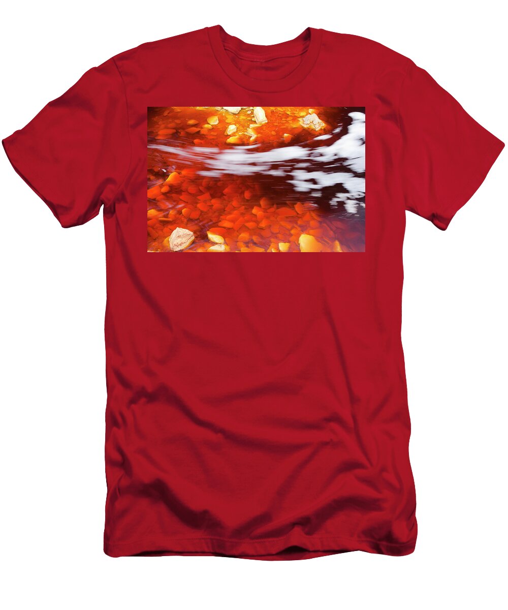 Red River Ugo Mellone T-Shirt