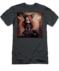 Red Vixen Kat Heart T-Shirt