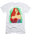 Red Women Sissy Lilou T-Shirt