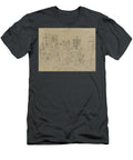 Redaktionszimmer Max Beckmann T-Shirt