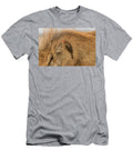 Redbilled Oxpecker Searching for Insects on Warthog Ann Steve Toon Natureplcom T-Shirt