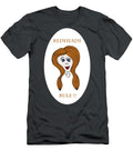 Redheads Rule Frank Tschakert T-Shirt
