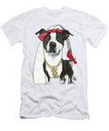 Reeves 4403 John Lafree T-Shirt