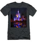 Reflection of Disney Erick Schmidt T-Shirt